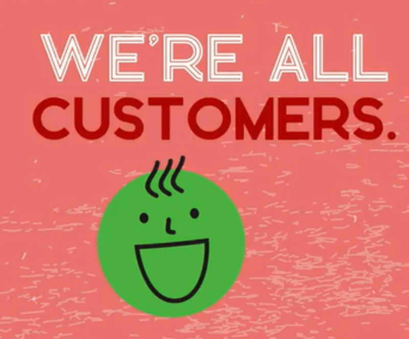 Customer Service
