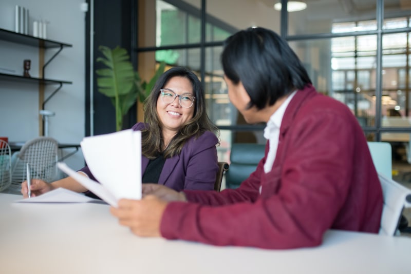 Take Care of Your People: HR Essentials (APAC)