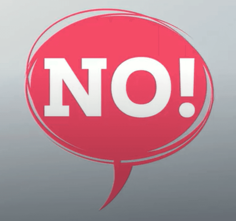 Handling Objections