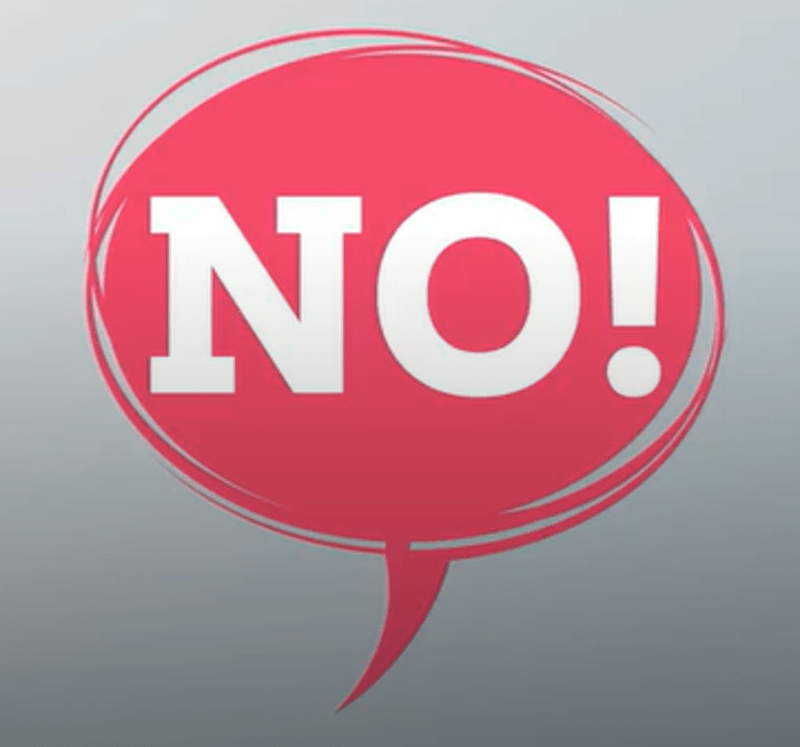 Handling Objections