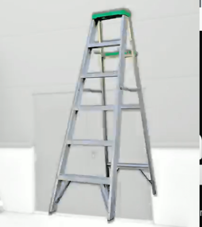 Ladder Safety