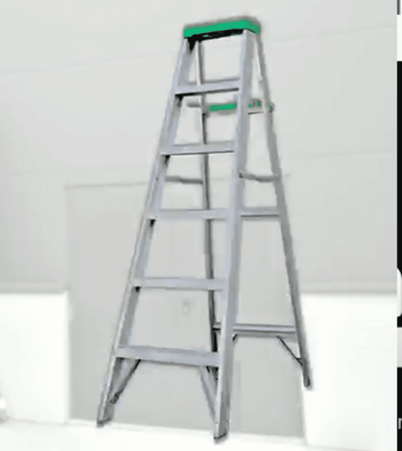 Ladder Safety