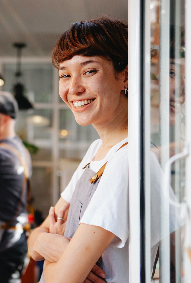 Be Your Own Boss: Start & Grow a Small Business