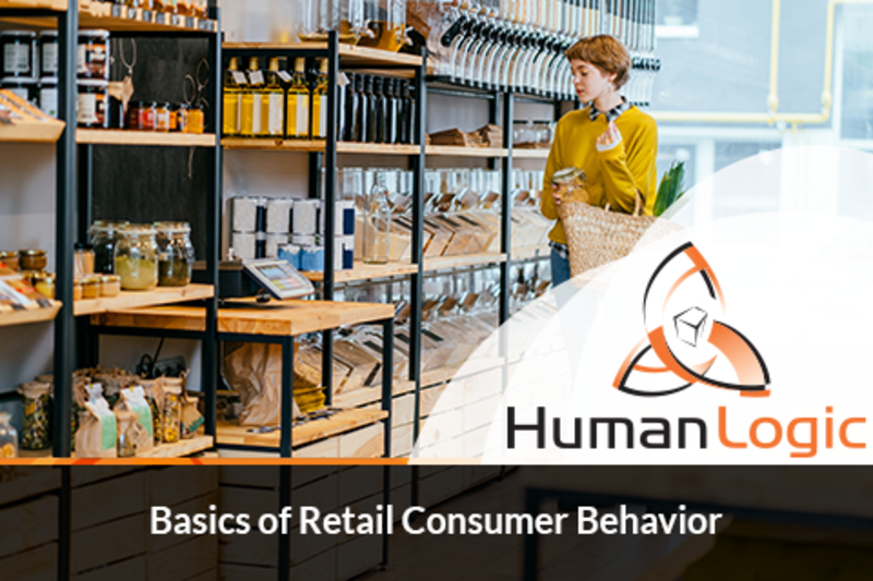 Retail: Basics of Retail Consumer Behavior
