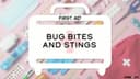First Aid: Bug Bites and Stings