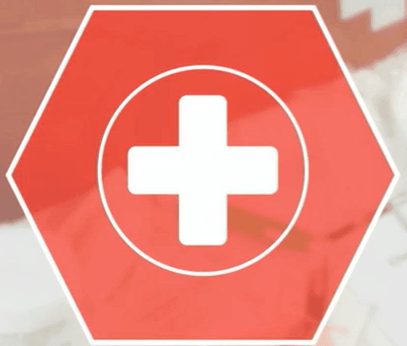 First Aid