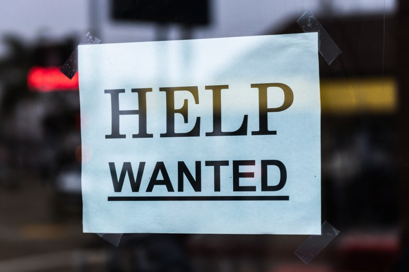 Find the Right Talent: Hiring for Success