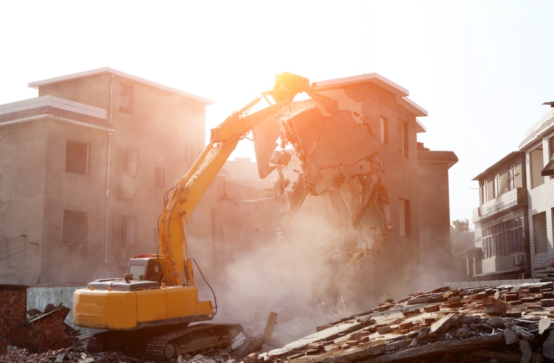 Safe Excavations