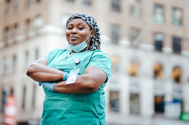 Follow the Rules: Healthcare Safety & Compliance Basics (US)