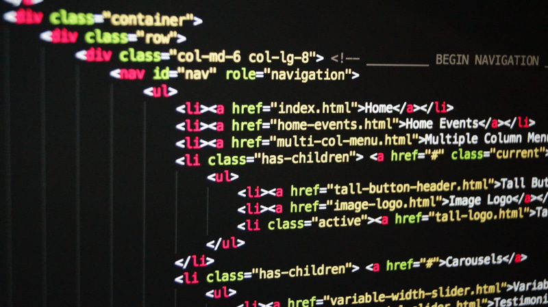 Get Started in Programming: Introduction to HTML