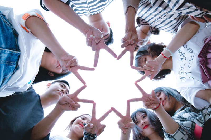 Teamwork Makes the Dream Work: How to Build and Manage Better Teams