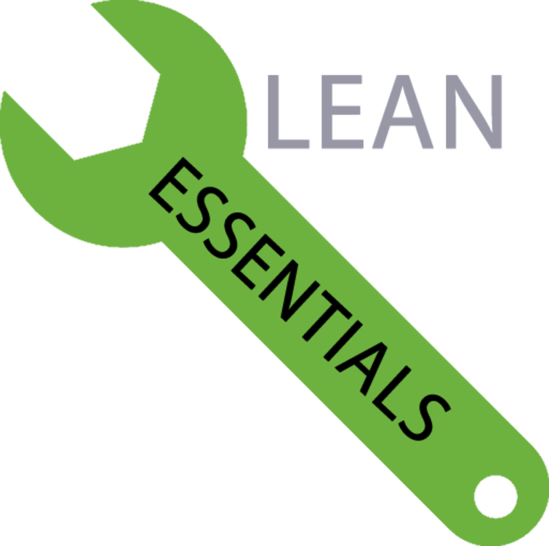 Lean Essentials Training
