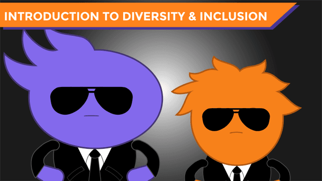 Introduction to Diversity and Inclusion