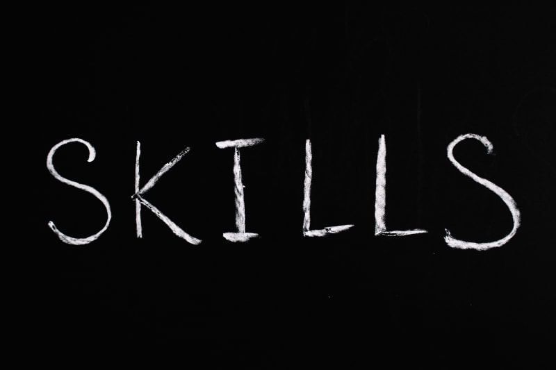Map Team Skills: Insights for L&D Professionals