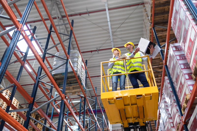 Working at Heights (Australia)