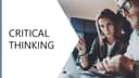 Critical Thinking Module