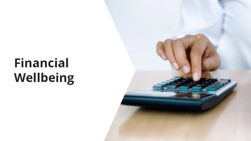 Financial Wellbeing Module