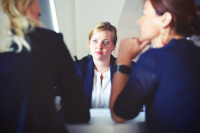 Conducting Annual Performance Reviews