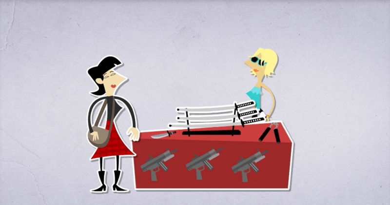 Retail Excellence - Handling objections