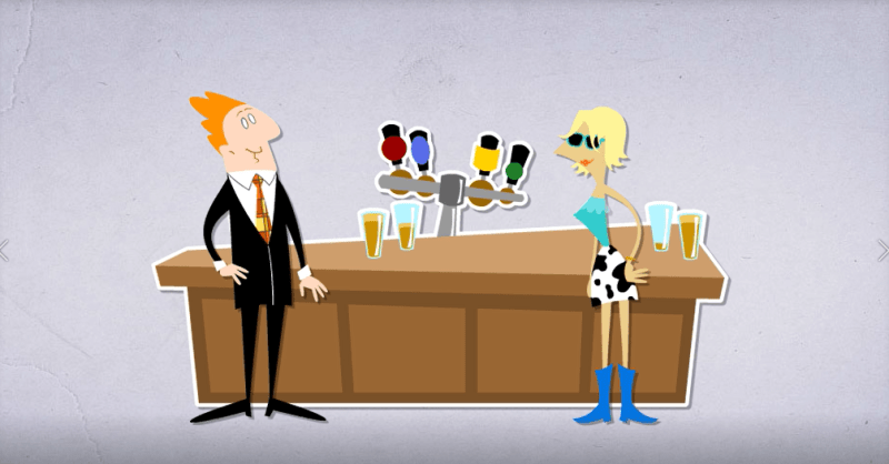 Retail Excellence - Customer motivation