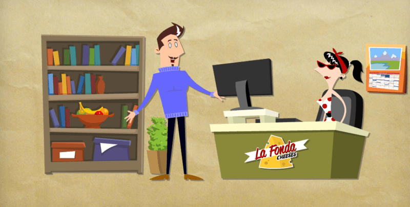 Customer Engagement - Deliver and monitor a service to customers