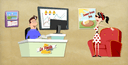 Customer Engagement - Process customer complaints
