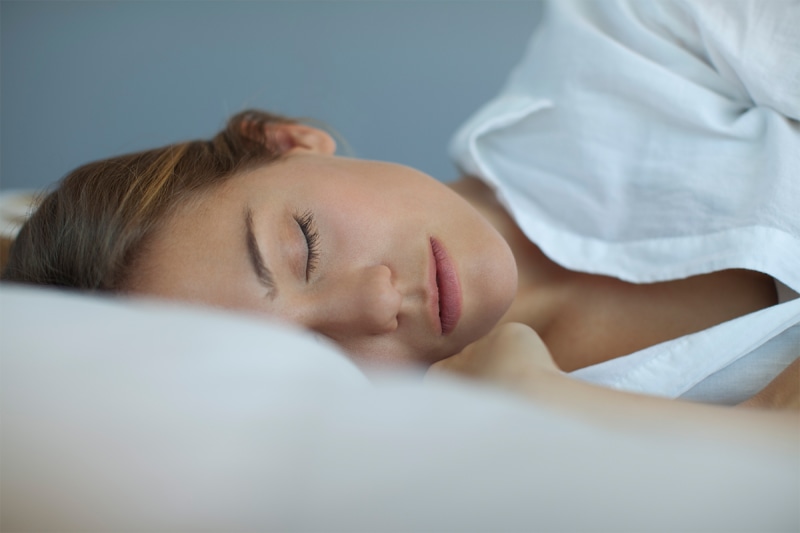 Healthier sleep