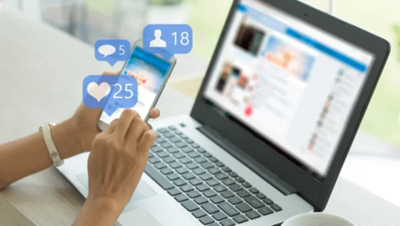 Social Media Collection