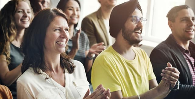 Successfully leading in diversity