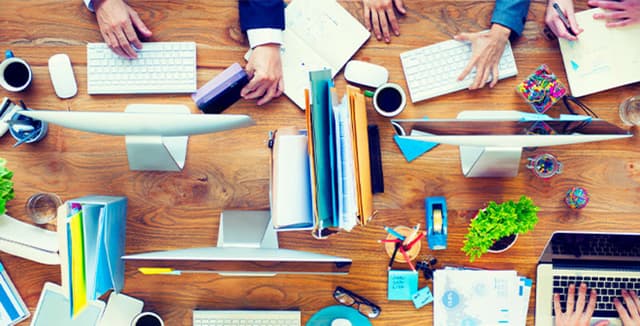 Design Thinking