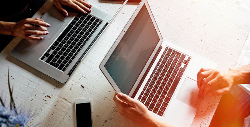 Digital project management