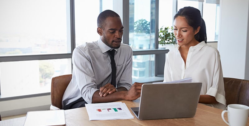 Effective cross-selling