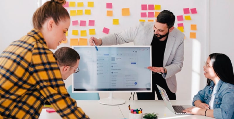Enhancing shared responsibility within your team