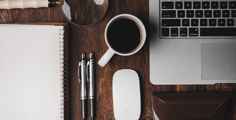Everyday efficiency and productivity for public employees