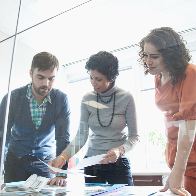 Guide to respecting and protecting human rights at your company
