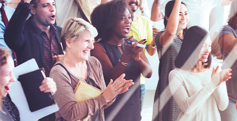 How to create inclusive conversations