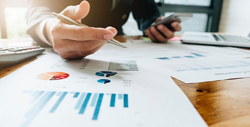 How to define and implement your business strategy