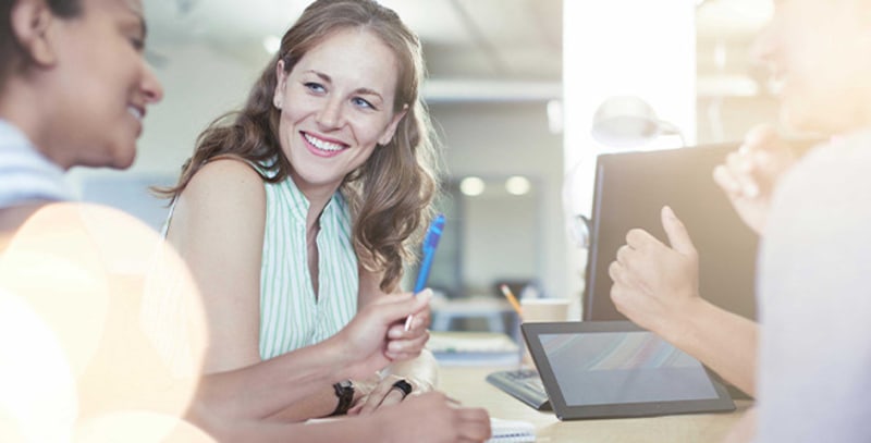 How to develop your emotional intelligence