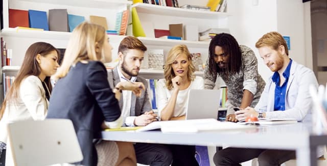 Manage diversity in your workplace