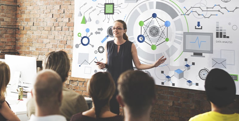 Master your ability to influence others with your communication