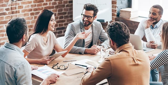 Mentoring to make your team grow