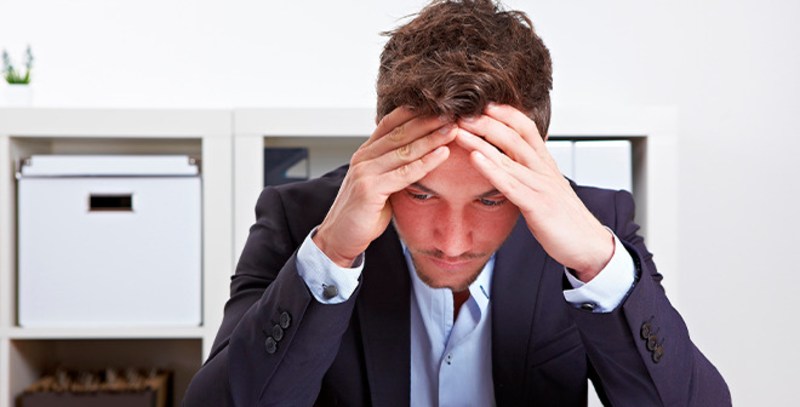 Remote working without frustration