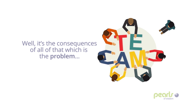 The Value of Diverse Teams