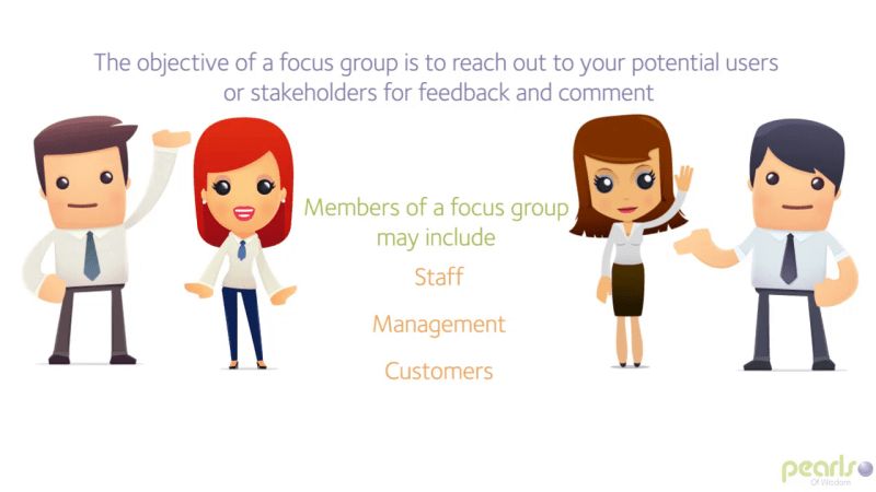 Focus Groups Pros and Cons