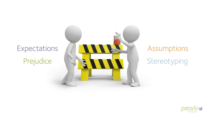 Barriers to Effective Communication