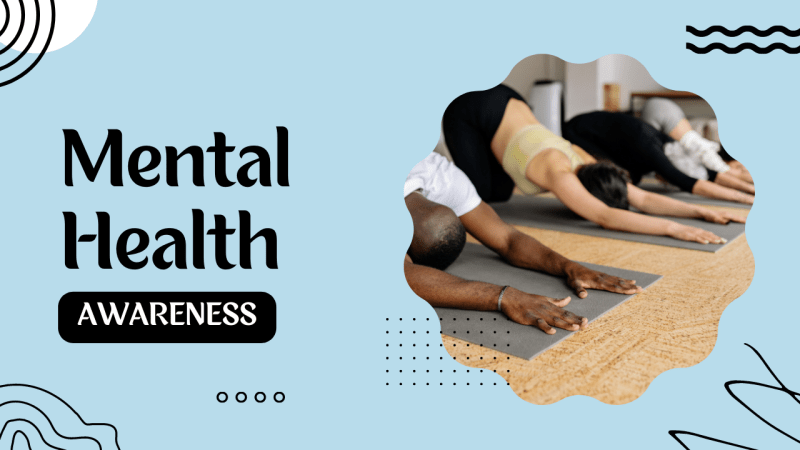 Mental Health Awareness