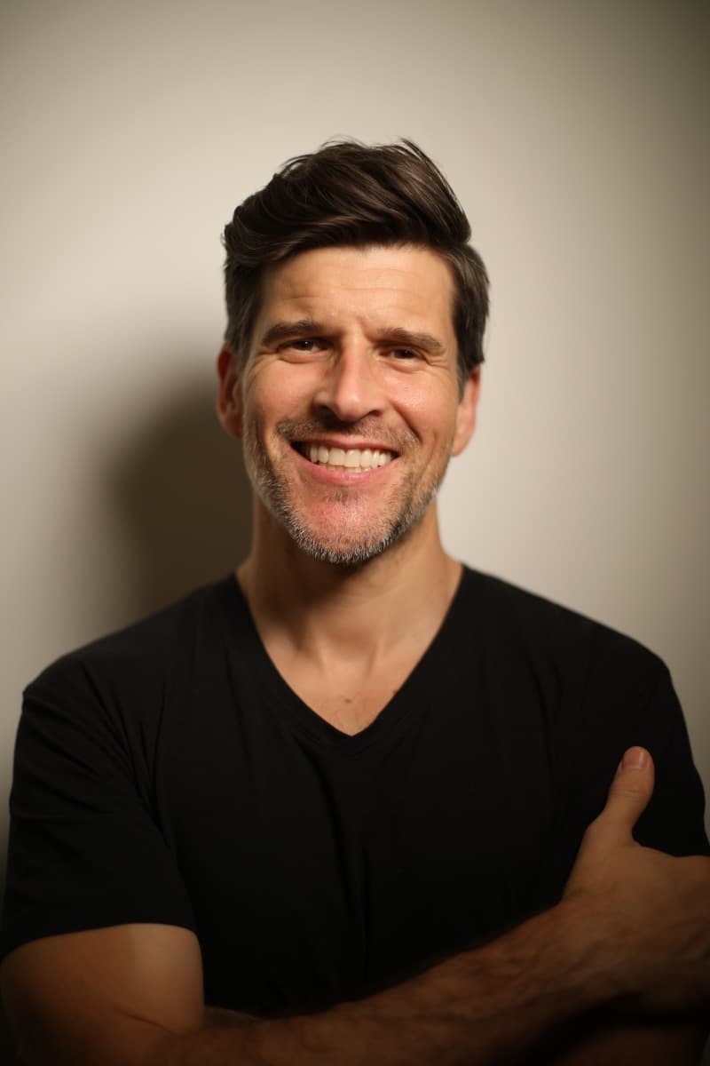 Conversations that Matter with Osher Gunsberg