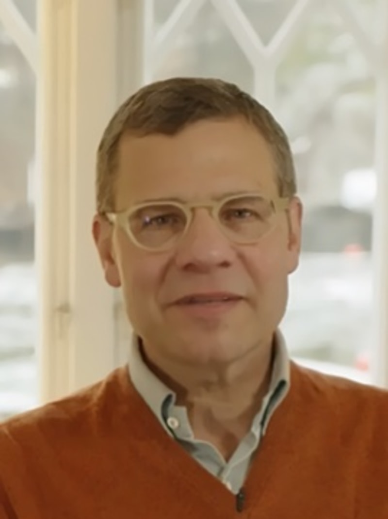 Problem Solving with Charles Conn