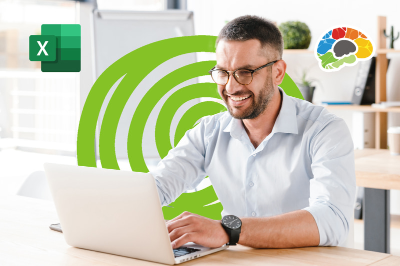 Mastering Excel 365 – Basics