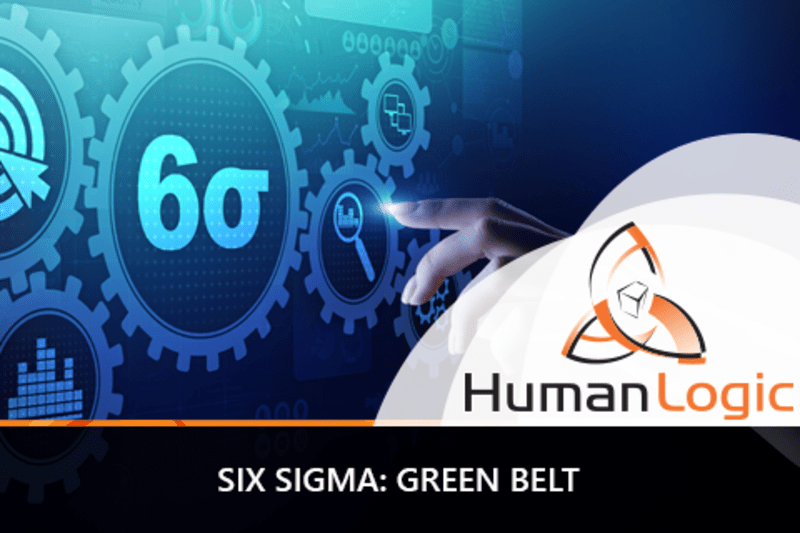Six Sigma: Green Belt